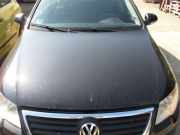 Motorhaube Schwarz LC9X Kratzer VW PASSAT VARIANT (3C5) 1.9 TDI 77 KW 3C0823031C