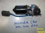 Wischermotor vorne HONDA CRX III (EH, EG) 1.6 ESI (EH6) 92 KW 7228-2S