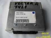 Steuergerät Motor OPEL KADETT E (39_, 49_) 1.6I KAT 55 KW 01227887