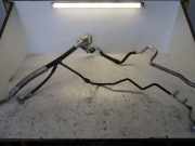 Hochdruckschlauch Klimaanlage Satz VW GOLF IV (1J1) 2.0 85 KW 1J1820743K 1J1820741D