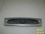 Kühlergrill FORD FIESTA IV (JA_, JB_) 1.3I 37 KW