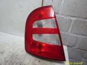 Rückfahrleuchte Rückleuchte links SKODA FABIA (6Y2) 1.4 16V 55 KW 6Y6945095B