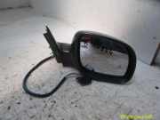 Außenspiegel elektrisch lackiert rechts Farbton grün C6N VW PASSAT VARIANT (3B5) 1.8 92 KW 54479