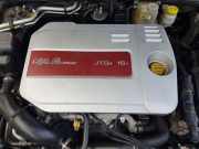 Motor ohne Anbauteile (Diesel) 1,9JTD 174625km ALFA ROMEO 159 SPORTWAGON (939) 1.9 JTDM 16V 110 KW 16V E4