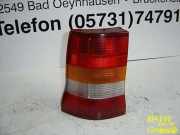 Rückfahrleuchte Rückleuchte links OPEL ASTRA F CARAVAN (51_, 52_) 1.6 SI 74 KW 1222001