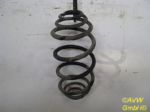 Feder links hinten OPEL COMBO KASTEN/KOMBI 1.3 CDTI 16 51 KW Bild Feder links hinten OPEL COMBO KASTEN/KOMBI 1.3 CDTI 16 51 KW