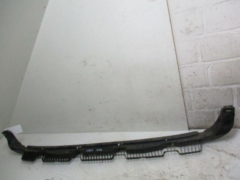 Windlauf Abdeckung Wasserkasten VW GOLF SPORTSVAN (AM1) 2.0 TDI 110 KW 510802483 Bild Windlauf Abdeckung Wasserkasten VW GOLF SPORTSVAN (AM1) 2.0 TDI 110 KW 510802483