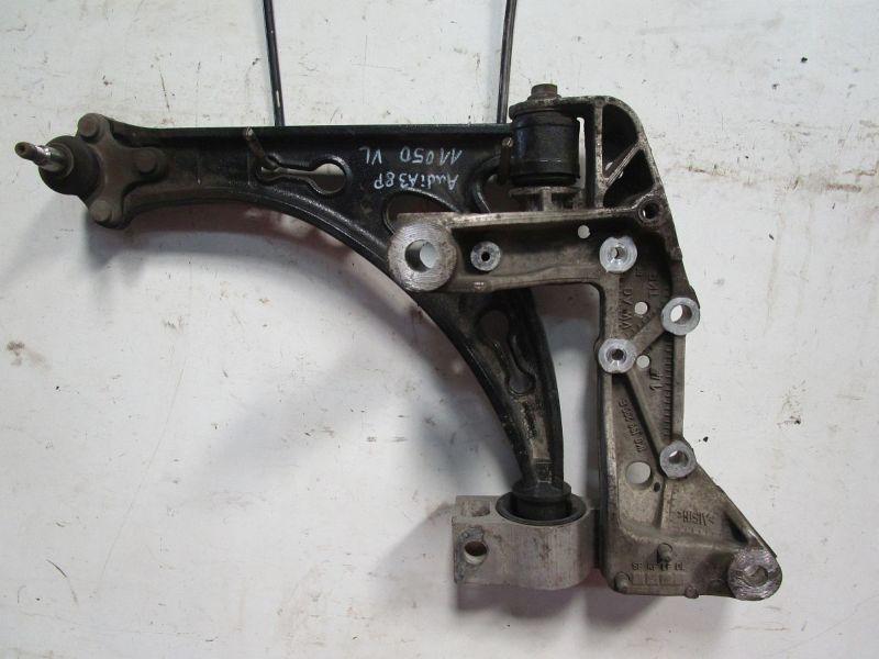 Querlenker links vorn AUDI A3 (8P1) 2.0 TDI 103 KW 1K0199295E 29A5 Bild Querlenker links vorn AUDI A3 (8P1) 2.0 TDI 103 KW 1K0199295E 29A5