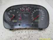 Instrumentenkombination Tacho 0-Serie VW GOLF IV (1J1) 1.6 74 KW 0263611002X19 1J0919861D