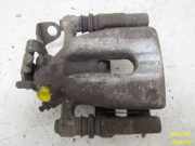 Bremssattel links hinten OPEL ASTRA H 1,6 77 KW 49906