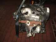 Motor ohne Anbauteile (Diesel) AUDI A4 AVANT (8E5, B6) 1.9 TDI 74 KW AVB