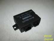 Steuergerät Einparkhilfe AUDI A6 AVANT (4B, C5) 2.5 TDI 110 KW 4B0919283