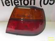 Rückfahrleuchte Rückleuchte rechts aussen leichte Kratzer NISSAN ALMERA I HATCHBACK (N15) 1.4 S,GX,LX 55 KW 7379