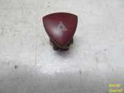 Schalter Warnblinker PEUGEOT 807 (E) 2.2 HDI 94 KW 41904