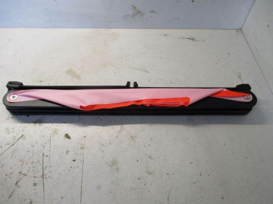 Warndreieck SKODA FABIA COMBI (545) 1.2 TSI 63 KW 27R033029 Bild Warndreieck SKODA FABIA COMBI (545) 1.2 TSI 63 KW 27R033029