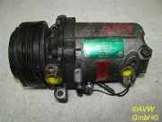 Klimakompressor 64528386650 BMW 3 (E46) 320 D 100 KW 64528386650