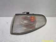 Blinker links weiß, leichte Kratzer, ab Baujahr 93 HYUNDAI S COUPE (SLC) 1.5I 65 KW 92301-232