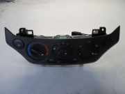 Heizungsbetätigung (Konsole) inkl. Warnblinkerschalter, Heckscheibenschalter CHEVROLET AVEO SCHRÄGHECK (T250, T255) 1.2 62 KW 96650507