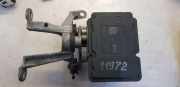 Bremsaggregat ABS MERCEDES-BENZ C-KLASSE (W204) C 200 CDI 100 KW A1729011102 10.0926-2372.3