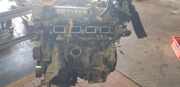 Motor ohne Anbauteile (Benzin) 195519km 1,2L NISSAN PULSAR SCHRÄGHECK (C13) 1.2 DIG-T 85 KW HRA2DDT