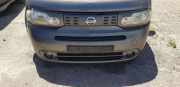 Stoßstange vorne NISSAN CUBE (Z12) 1.5 DCI 81 KW 75899