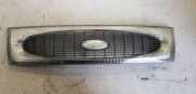 Kühlergrill FORD FIESTA IV (JA_, JB_) 1.25I 16V 55 KW 96FB8200ACW