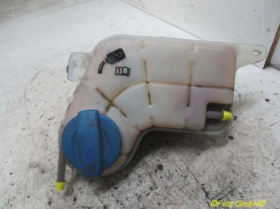 Behälter Kühlwasser Ausgleichsbehälter AUDI A6 (4F2, C6) 3.0 TDI QUATTRO 165 KW 4F0121403 Bild Behälter Kühlwasser Ausgleichsbehälter AUDI A6 (4F2, C6) 3.0 TDI QUATTRO 165 KW 4F0121403