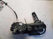 Türschloß mit ZV rechts vorn FORD TRANSIT COURIER KASTEN 1.0 ECOBOOST 74 KW BM5A-A21812-BG