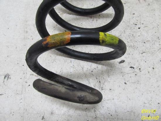 Feder hinten DACIA LOGAN MCV (KS_) 1.5 DCI 65 KW 44472 Bild Feder hinten DACIA LOGAN MCV (KS_) 1.5 DCI 65 KW 44472