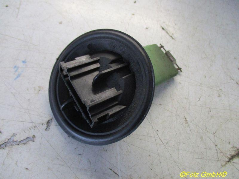 Widerstand Gebläsemotor VW POLO (9N_) 1.4 16V 55 KW 6Q0959263 Bild Widerstand Gebläsemotor VW POLO (9N_) 1.4 16V 55 KW 6Q0959263