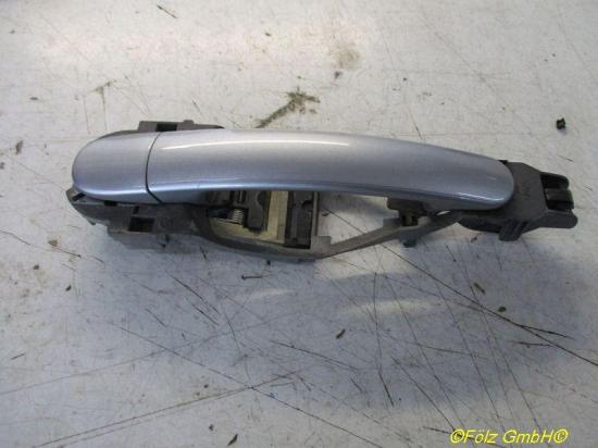 Türgriff rechts vorn VW POLO (9N_) 1.4 16V 55 KW 6Q0837886 Bild Türgriff rechts vorn VW POLO (9N_) 1.4 16V 55 KW 6Q0837886