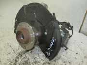 Radlagergehäuse Achsschenkel rechts vorn RENAULT SCENIC IV (J9) 103 KW 411505981R
