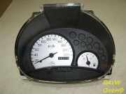 Instrumentenkombination Tacho XS5F-10849-LC FORD KA (RB_) 1.3 I 44 KW