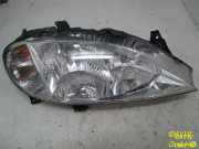 Hauptscheinwerfer rechts RENAULT MEGANE I (BA0/1_) 1.6 16V 79 KW 7701047180