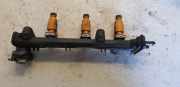 Verteilerrohr Kraftstoff Mit Einspritzventile SMART ROADSTER COUPE (452) 0.7 60 KW A1600700495 0280151206 0012503V100
