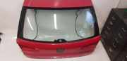 Heckklappe Rot LS3H SEAT IBIZA IV (6L1) 1.2 44 KW 6L6827024B
