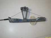 Fensterheber manuell links hinten 4-Türer RENAULT CLIO II (BB0/1/2_, CB0/1/2_) 1.2 (B/CB0 43 KW