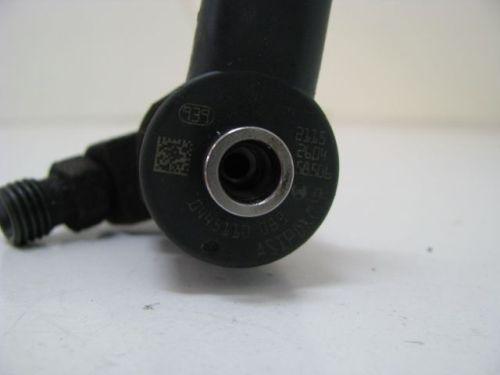 Einspritzdüse Injektor OPEL COMBO KASTEN/KOMBI 1.3 CDTI 16V 51 KW 0445110083 Bild Einspritzdüse Injektor OPEL COMBO KASTEN/KOMBI 1.3 CDTI 16V 51 KW 0445110083