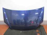 Motorhaube Blau B96P Kratzer siehe Bild HONDA CIVIC VII HATCHBACK (EU, EP, EV) 1.4IS 66 KW 63255