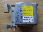 Steuergerät Airbag DAIHATSU CUORE VI (L7_) 1.0I 41 KW 152300-4761