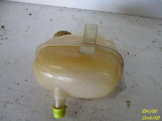 Ausgleichsbehälter Behälter Kühlwasser OPEL COMBO KASTEN/KOMBI 1.3 CDTI 16V 51 KW 09128766 Bild Ausgleichsbehälter Behälter Kühlwasser OPEL COMBO KASTEN/KOMBI 1.3 CDTI 16V 51 KW 09128766