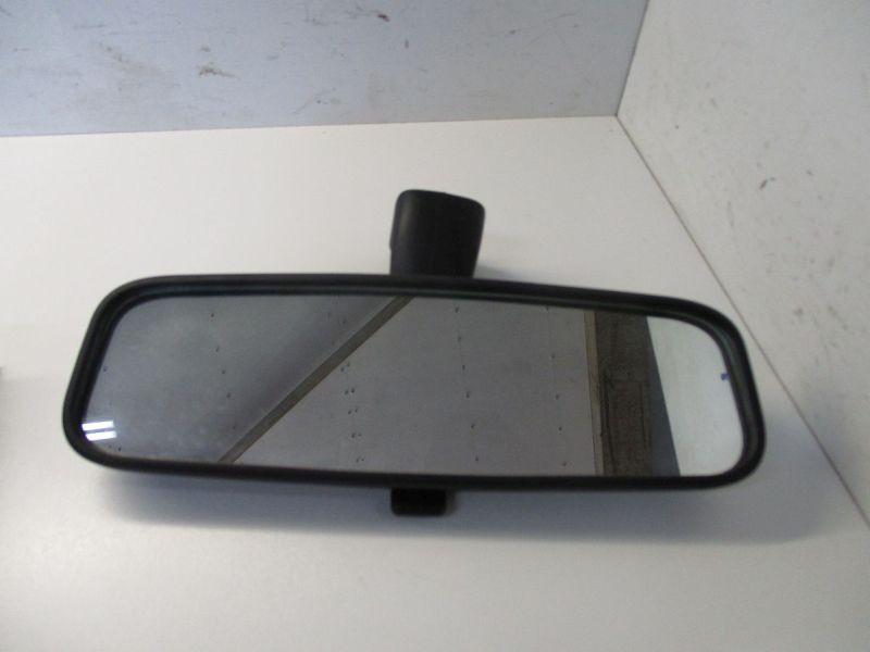 Innenspiegel Kratzer siehe Bild CHEVROLET AVEO SCHRÄGHECK (T250, T255) 1.2 62 KW 012141 A047396 Bild Innenspiegel Kratzer siehe Bild CHEVROLET AVEO SCHRÄGHECK (T250, T255) 1.2 62 KW 012141 A047396