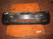 Stoßstange vorne Meteorgrau 195U, Kratzer siehe Bilder MERCEDES-BENZ A-KLASSE (W168) A 140 60 KW 58343