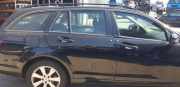Tür rechts hinten Obsidanschwarz met. MERCEDES-BENZ C-KLASSE T-MODEL (S204) C 200 CDI 100 KW A2047302400