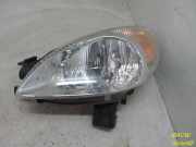 Hauptscheinwerfer links Mit Stellmotor CITROEN XSARA PICASSO (N68) 1.8 16V 85 KW 10652