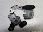 Wischermotor hinten CITROEN C3 (FC_) 1.6 16V HDI 80 KW 9683557580