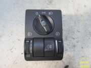 Schalter Licht OPEL CORSA C (F08, F68) 1.0 43 KW 9116612 PB