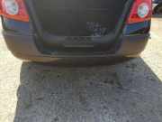Stoßstange hinten Beulen u.Kratzer s.Foto RENAULT MEGANE CC (EZ0/1_) 1.2 TCE 97 KW 850108056R