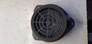 Lautsprecher hinten AUDI A1 SPORTBACK (8XA, 8XK) 1.0 TFSI 60 KW 8X1035411