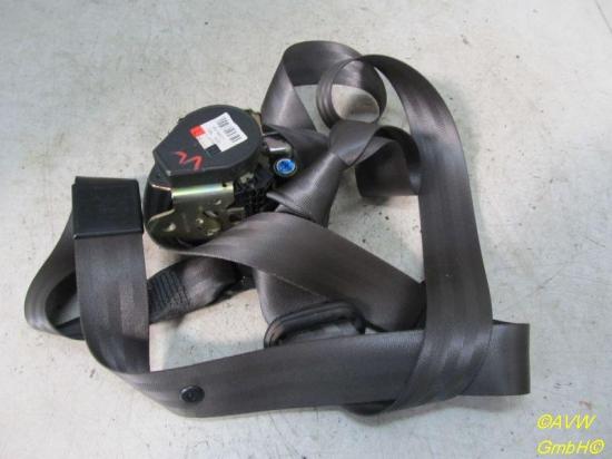Sicherheitsgurt links vorn AUDI A4 AVANT (8E5, B6) 2.5 TDI QUATTRO 132 KW 8E0857705B Bild Sicherheitsgurt links vorn AUDI A4 AVANT (8E5, B6) 2.5 TDI QUATTRO 132 KW 8E0857705B